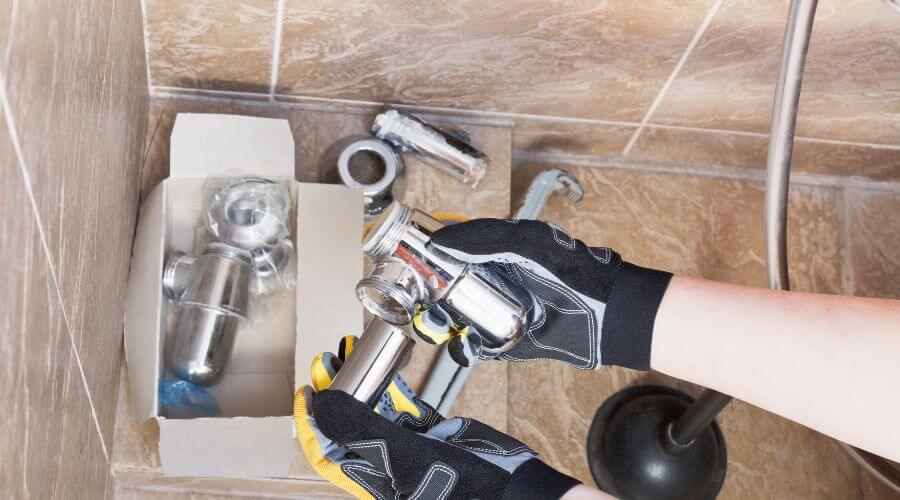 Professional New roof installation in Brownsville, OH